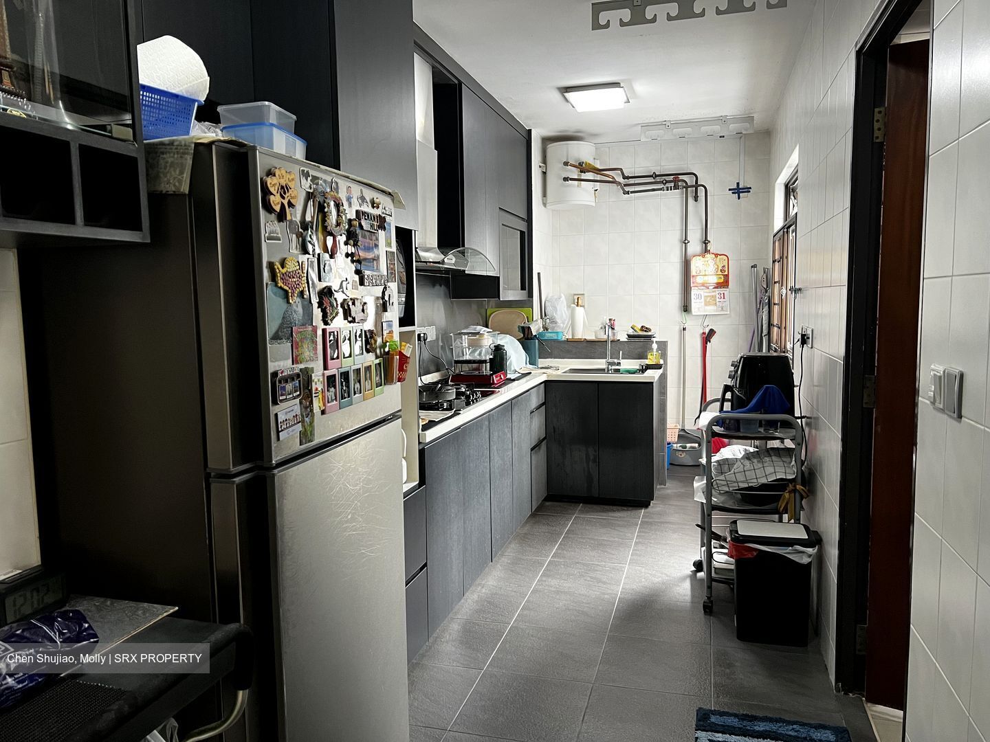 Blk 91 Commonwealth View (Queenstown), HDB 5 Rooms #479002191